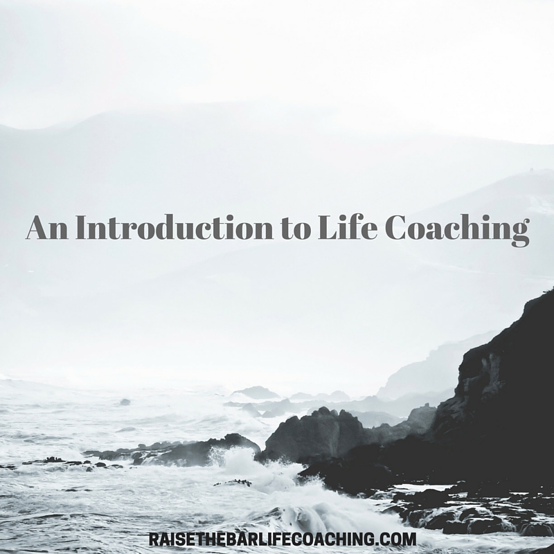 An Introduction to Life Coaching